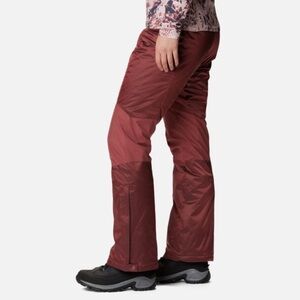 Columbia Women's Kick Turner™ Insulated Pants Ski/Snow Pants Size 2X (NWT)